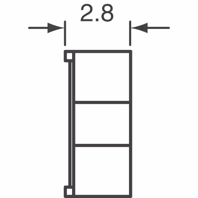 7440650015 Würth Elektronik  Festinduktivitäten
